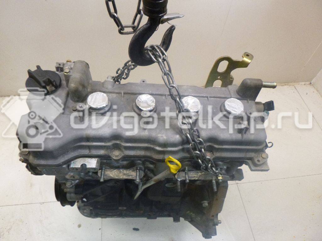 Фото Контрактный (б/у) двигатель QG16DE для Nissan Primera / Almera 102-120 л.с 16V 1.6 л бензин 1010295F0B {forloop.counter}}