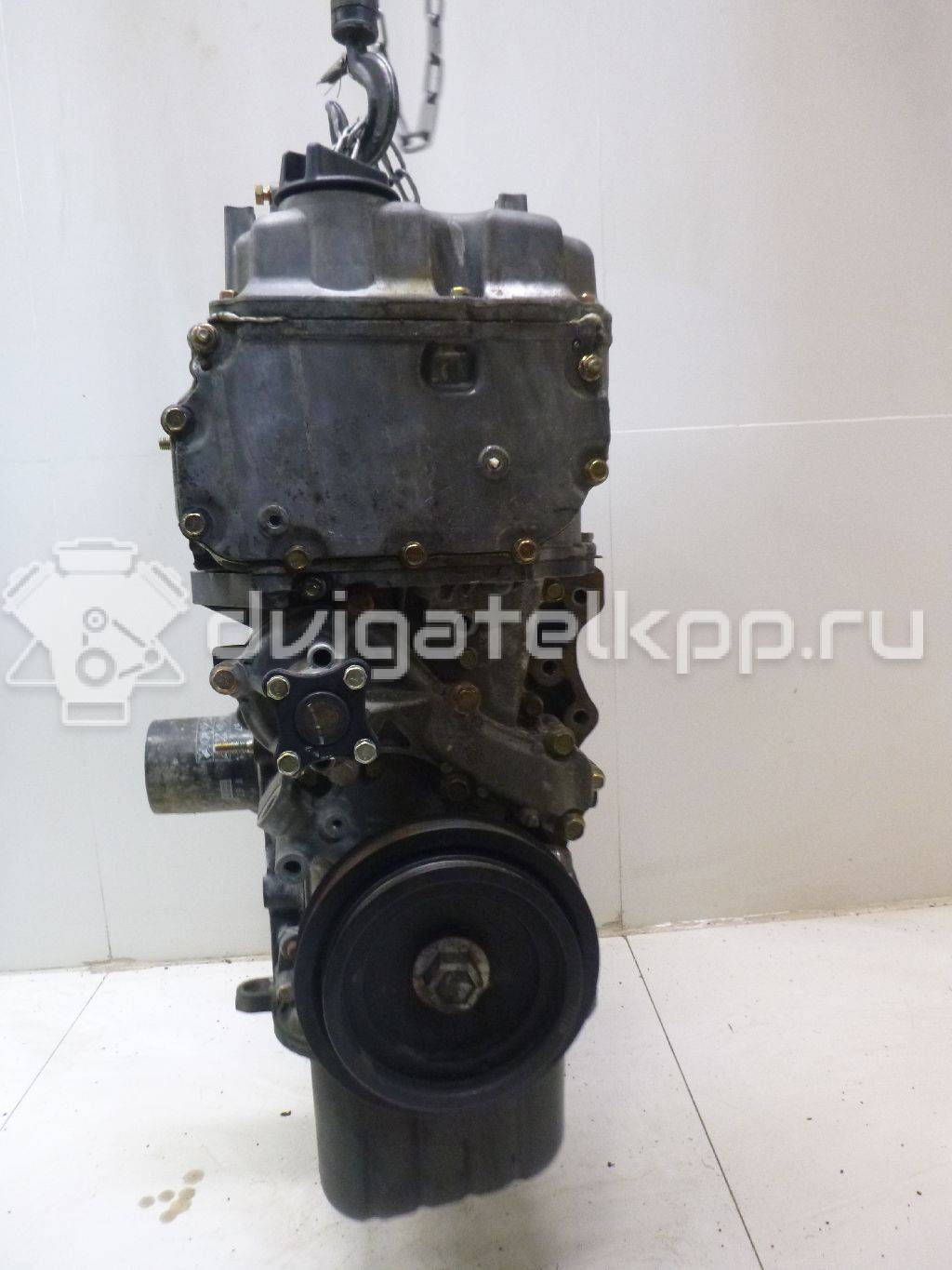 Фото Контрактный (б/у) двигатель QG16DE для Nissan Primera / Almera 102-120 л.с 16V 1.6 л бензин 1010295F0B {forloop.counter}}