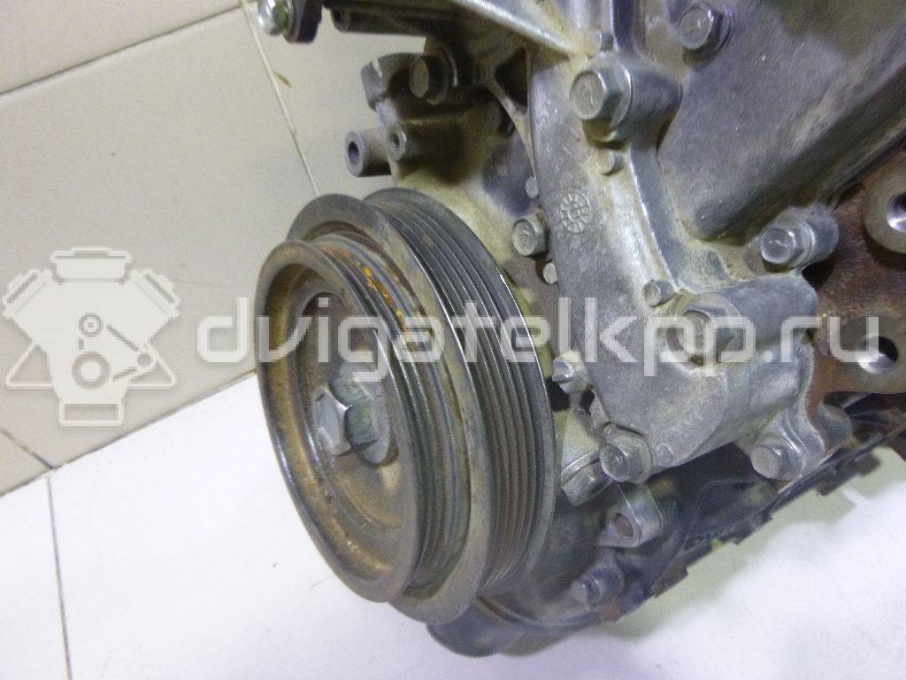 Фото Контрактный (б/у) двигатель QG16DE для Nissan Primera / Almera 102-120 л.с 16V 1.6 л бензин 1010295F0B {forloop.counter}}