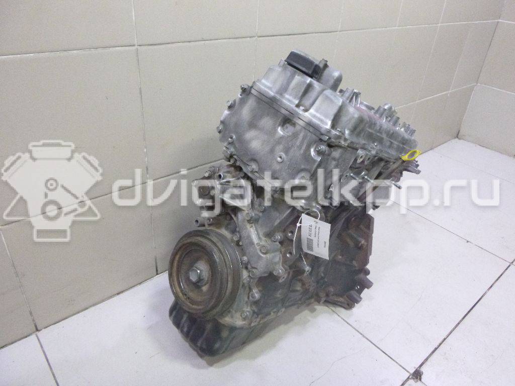 Фото Контрактный (б/у) двигатель QG16DE для Nissan Primera / Almera 102-120 л.с 16V 1.6 л бензин 1010295F0B {forloop.counter}}