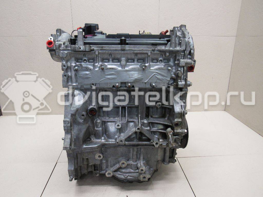 Фото Контрактный (б/у) двигатель MR16DDT для Nissan Juke F15 / Pulsar C13 / X-Trail 163-218 л.с 16V 1.6 л Бензин/спирт 101021KCHD {forloop.counter}}