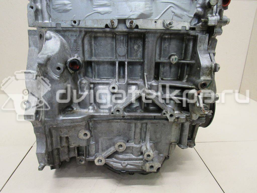 Фото Контрактный (б/у) двигатель MR16DDT для Nissan Juke F15 / Pulsar C13 / X-Trail 163-218 л.с 16V 1.6 л Бензин/спирт 101021KCHD {forloop.counter}}