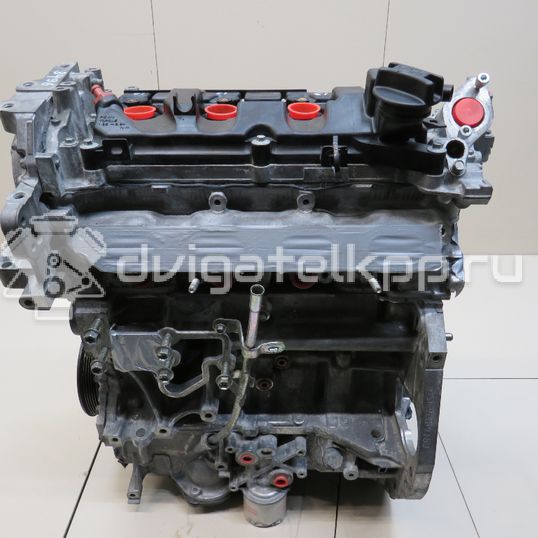 Фото Контрактный (б/у) двигатель MR16DDT для Nissan Juke F15 / Pulsar C13 / X-Trail 163-218 л.с 16V 1.6 л Бензин/спирт 101021KCHC