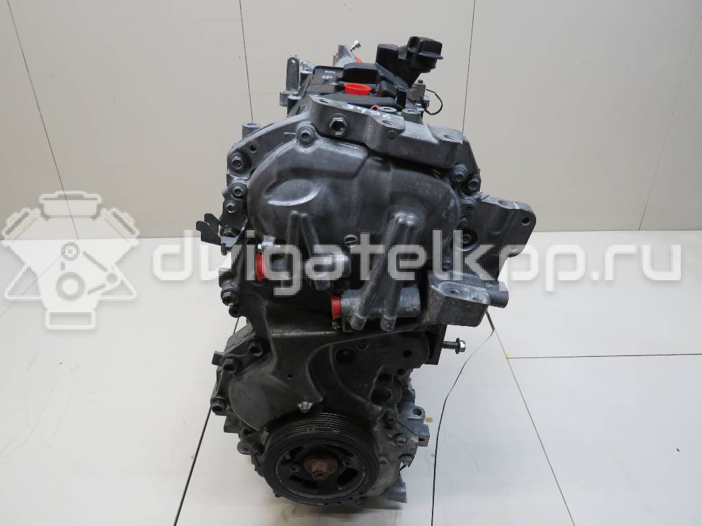 Фото Контрактный (б/у) двигатель MR16DDT для Nissan Juke F15 / Pulsar C13 / X-Trail 163-218 л.с 16V 1.6 л Бензин/спирт 101021KCHC {forloop.counter}}