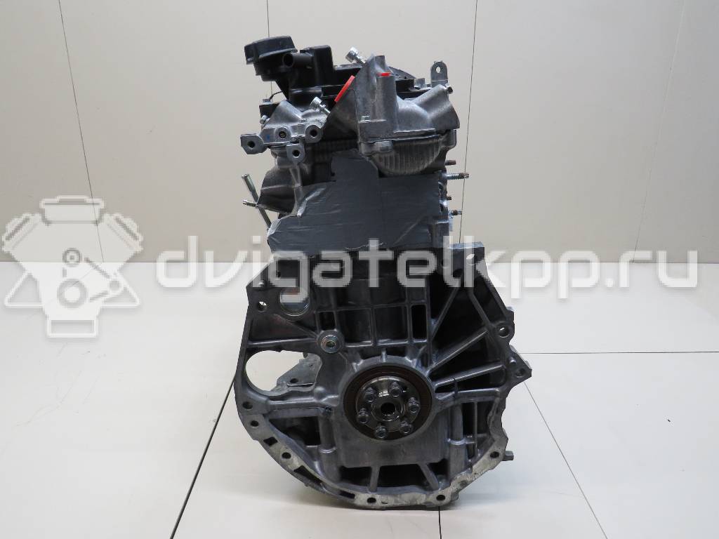 Фото Контрактный (б/у) двигатель MR16DDT для Nissan Juke F15 / Pulsar C13 / X-Trail 163-218 л.с 16V 1.6 л Бензин/спирт 101021KCHC {forloop.counter}}