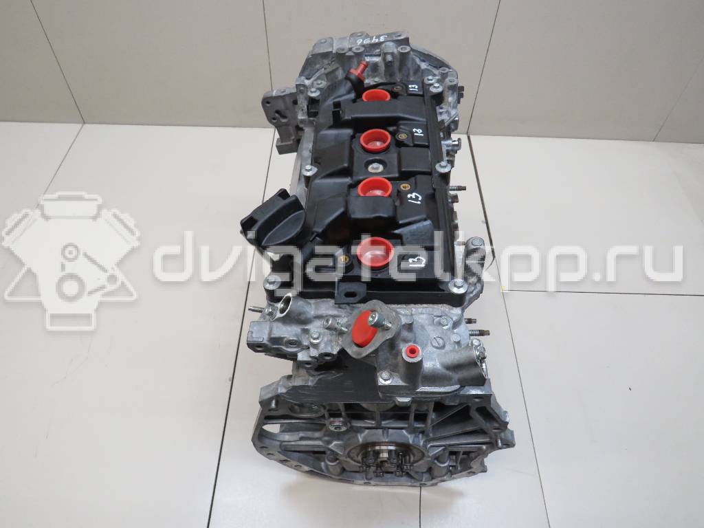 Фото Контрактный (б/у) двигатель MR16DDT для Nissan Juke F15 / Pulsar C13 / X-Trail 163-218 л.с 16V 1.6 л Бензин/спирт 101021KCHC {forloop.counter}}