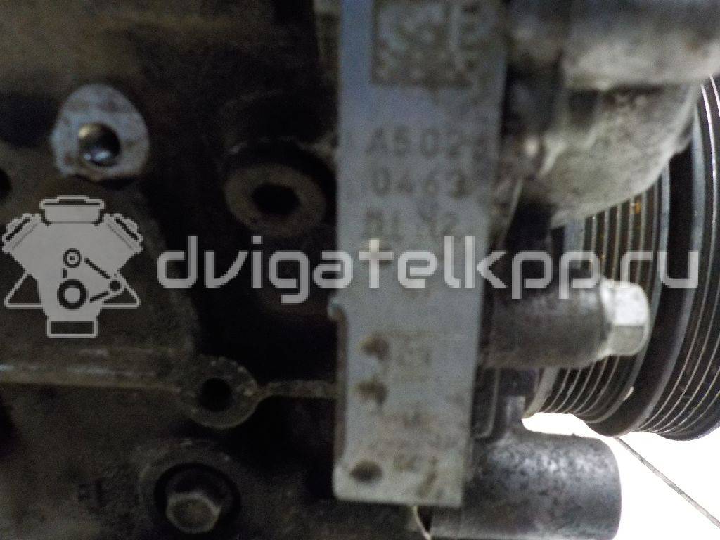 Фото Контрактный (б/у) двигатель LY7 для Pontiac / Gmc / Isuzu / Chevrolet / Buick / Cadillac / Holden / Daewoo 257-266 л.с 24V 3.6 л бензин 19206165 {forloop.counter}}