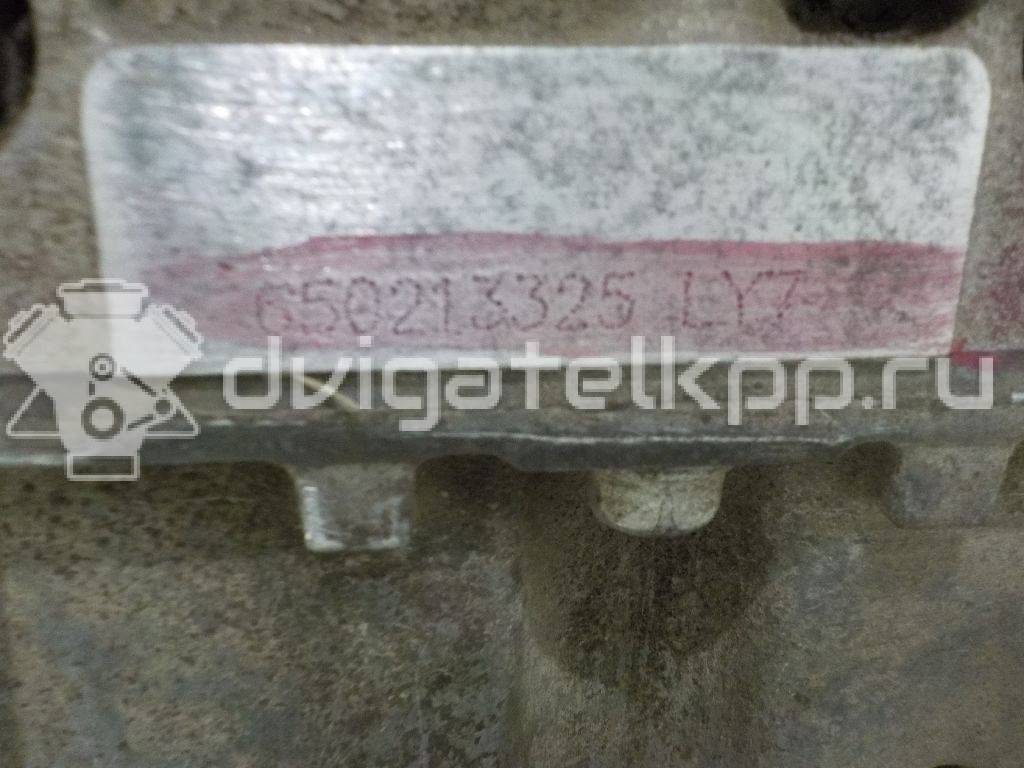 Фото Контрактный (б/у) двигатель LY7 для Pontiac / Gmc / Isuzu / Chevrolet / Buick / Cadillac / Holden / Daewoo 257-266 л.с 24V 3.6 л бензин 19206165 {forloop.counter}}