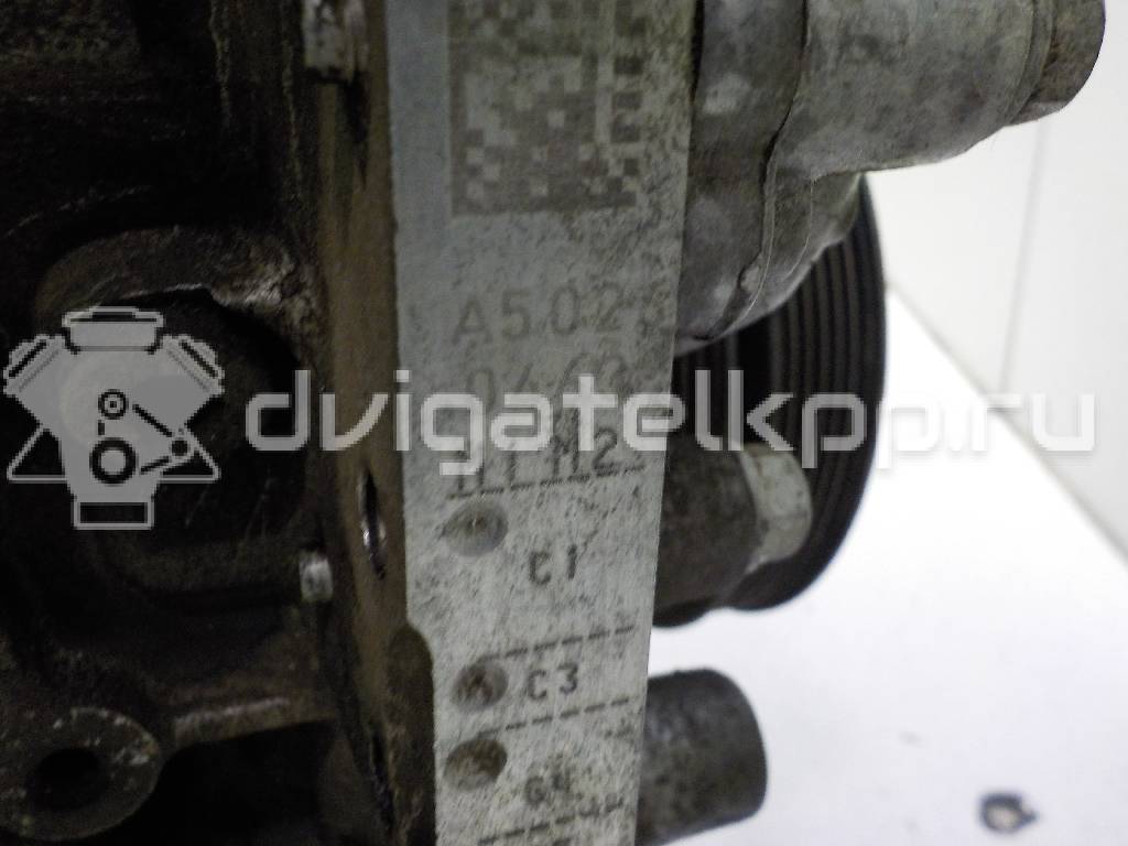 Фото Контрактный (б/у) двигатель LY7 для Pontiac / Gmc / Isuzu / Chevrolet / Buick / Cadillac / Holden / Daewoo 257-266 л.с 24V 3.6 л бензин 19206165 {forloop.counter}}