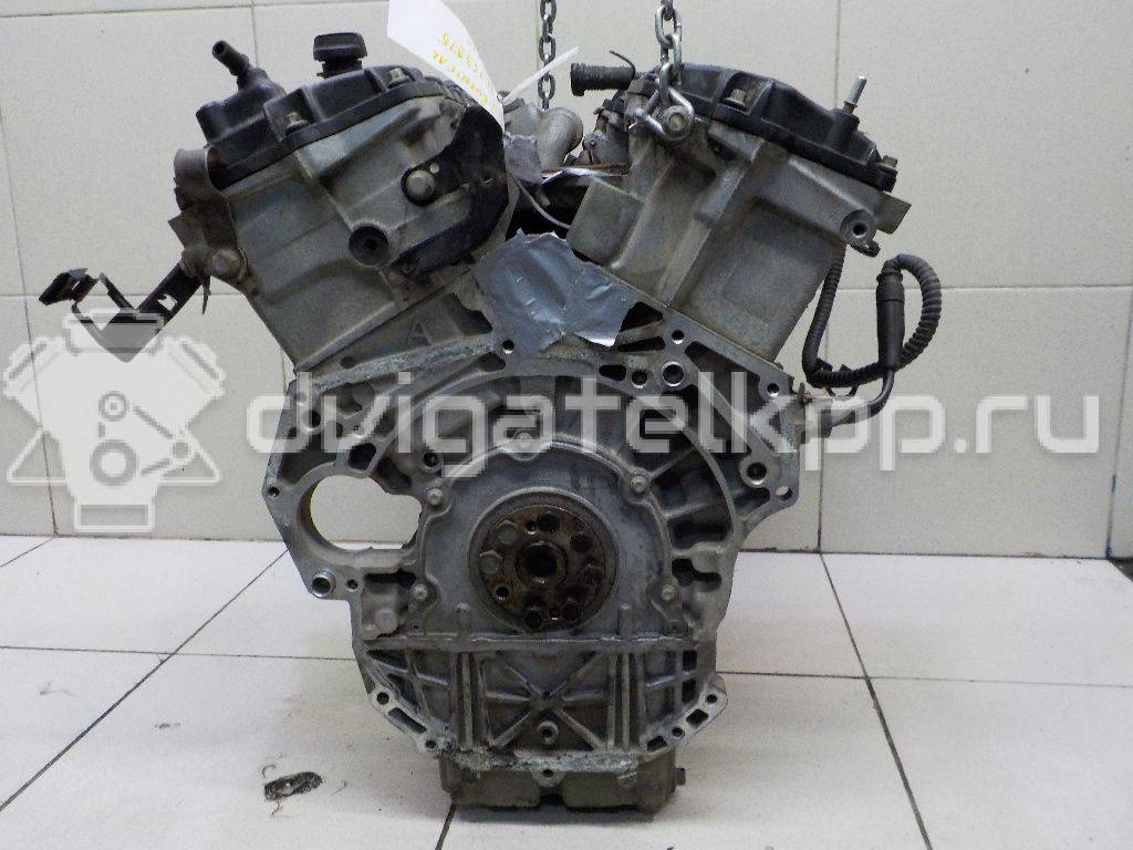 Фото Контрактный (б/у) двигатель LY7 для Pontiac / Gmc / Isuzu / Chevrolet / Buick / Cadillac / Holden / Daewoo 257-266 л.с 24V 3.6 л бензин 19206165 {forloop.counter}}