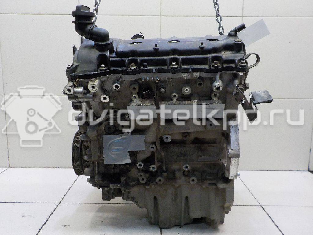 Фото Контрактный (б/у) двигатель LY7 для Pontiac / Gmc / Isuzu / Chevrolet / Buick / Cadillac / Holden / Daewoo 257-266 л.с 24V 3.6 л бензин 19206165 {forloop.counter}}