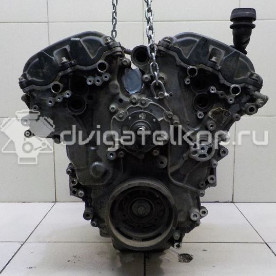 Фото Контрактный (б/у) двигатель LY7 для Pontiac / Gmc / Isuzu / Chevrolet / Buick / Cadillac / Holden / Daewoo / Cadillac (Sgm) 249-264 л.с 24V 3.6 л бензин 19206165