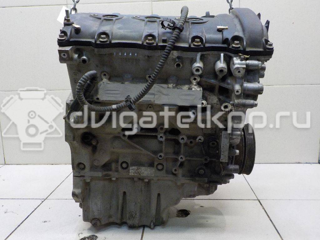 Фото Контрактный (б/у) двигатель LY7 для Pontiac / Gmc / Isuzu / Chevrolet / Buick / Cadillac / Holden / Daewoo 211 л.с 24V 3.6 л бензин 19206165 {forloop.counter}}