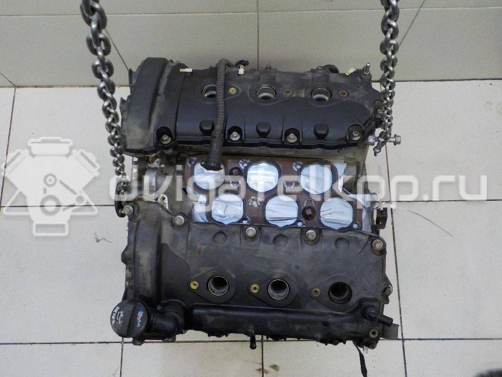 Фото Контрактный (б/у) двигатель LY7 для Pontiac / Gmc / Isuzu / Chevrolet / Buick / Cadillac / Holden / Daewoo 243-292 л.с 24V 3.6 л бензин 19206165 {forloop.counter}}