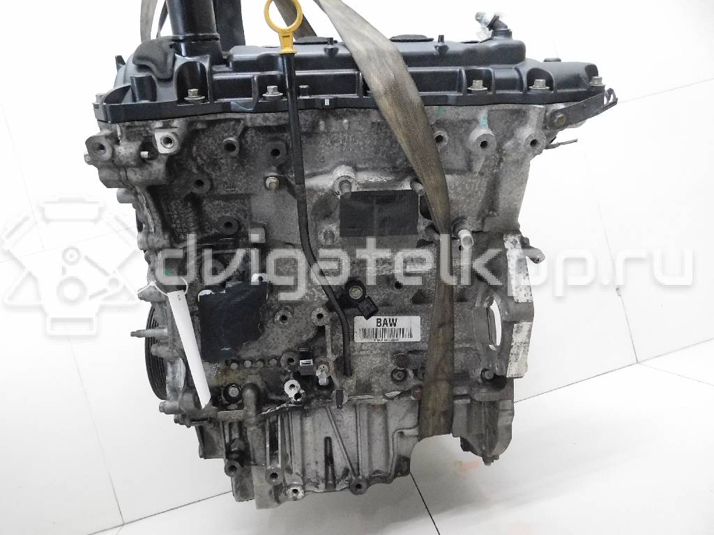 Фото Контрактный (б/у) двигатель LF1 для Gmc / Chevrolet / Buick / Cadillac / Holden / Saab 265-276 л.с 24V 3.0 л бензин 19259244 {forloop.counter}}