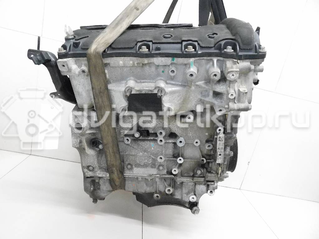 Фото Контрактный (б/у) двигатель LF1 для Gmc / Chevrolet / Buick / Cadillac / Holden / Saab 265-276 л.с 24V 3.0 л бензин 19259244 {forloop.counter}}