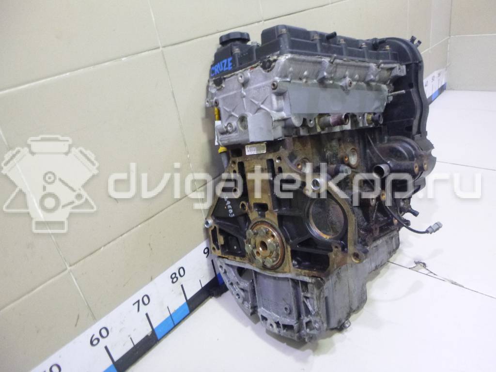 Фото Контрактный (б/у) двигатель F16D3 для Daewoo / Chevrolet / Holden 106 л.с 16V 1.6 л бензин 25182998 {forloop.counter}}