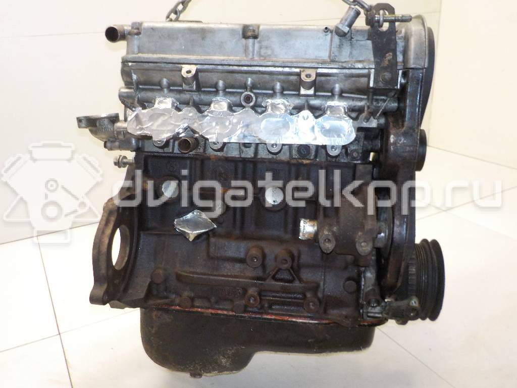 Фото Контрактный (б/у) двигатель A16DMS для Daewoo Rezzo Klau / Nubira / Lanos Klat 103-106 л.с 16V 1.6 л бензин {forloop.counter}}