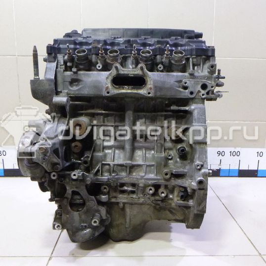 Фото Контрактный (б/у) двигатель R18A1 для Honda Fr-V Be / Civic 132-141 л.с 16V 1.8 л бензин