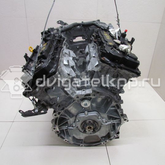 Фото Контрактный (б/у) двигатель VQ35DE для Infiniti / Mitsuoka / Isuzu / Nissan / Nissan (Dongfeng) 231-310 л.с 24V 3.5 л бензин 101023nt0a