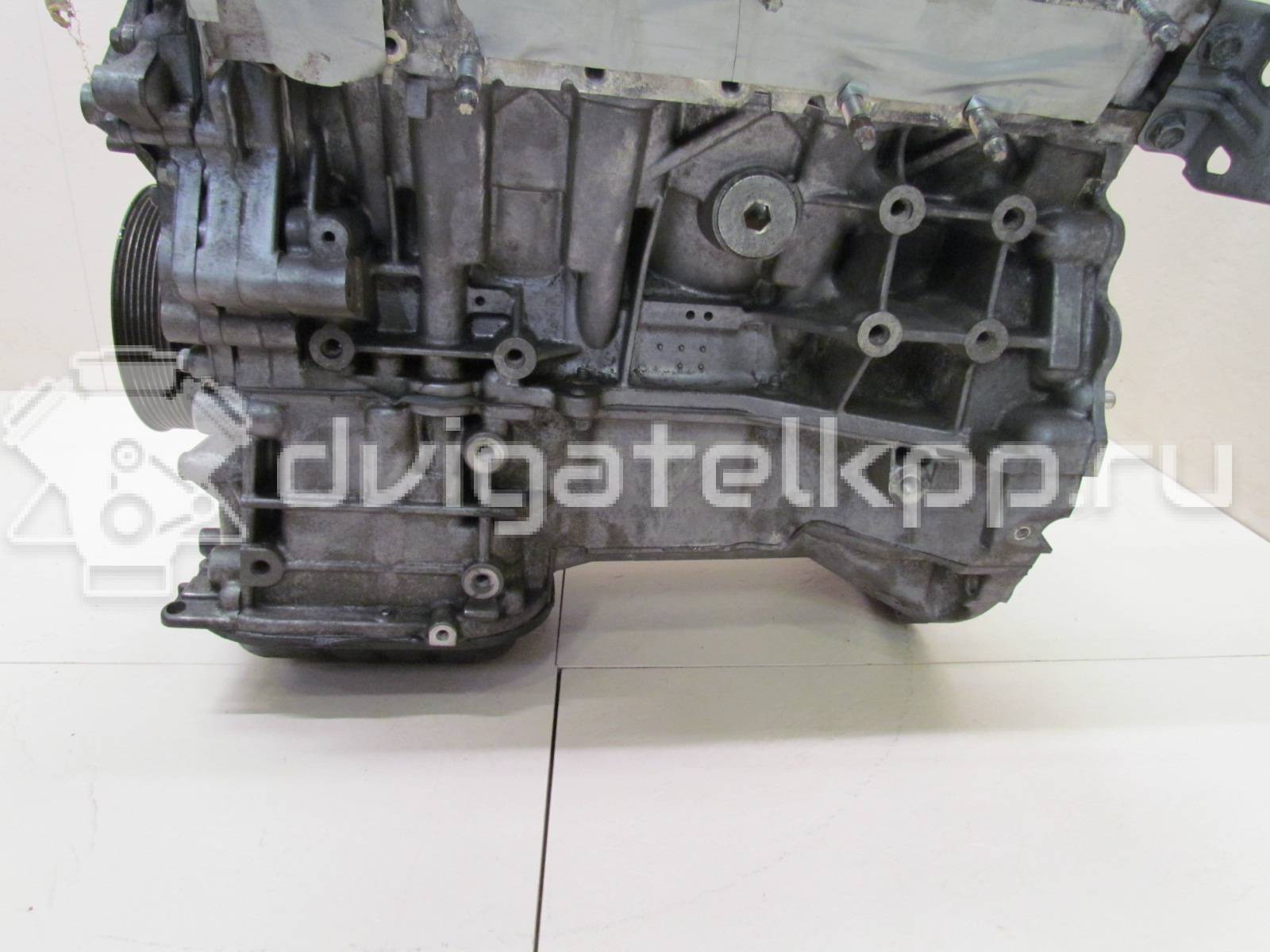 Фото Контрактный (б/у) двигатель VQ35DE для Infiniti / Mitsuoka / Isuzu / Nissan / Nissan (Dongfeng) 243-284 л.с 24V 3.5 л бензин 101023nt0a {forloop.counter}}