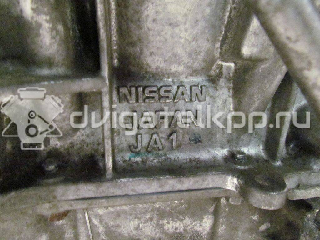 Фото Контрактный (б/у) двигатель VQ35DE для Infiniti / Mitsuoka / Isuzu / Nissan / Nissan (Dongfeng) 218-258 л.с 24V 3.5 л бензин 101023nt0a {forloop.counter}}