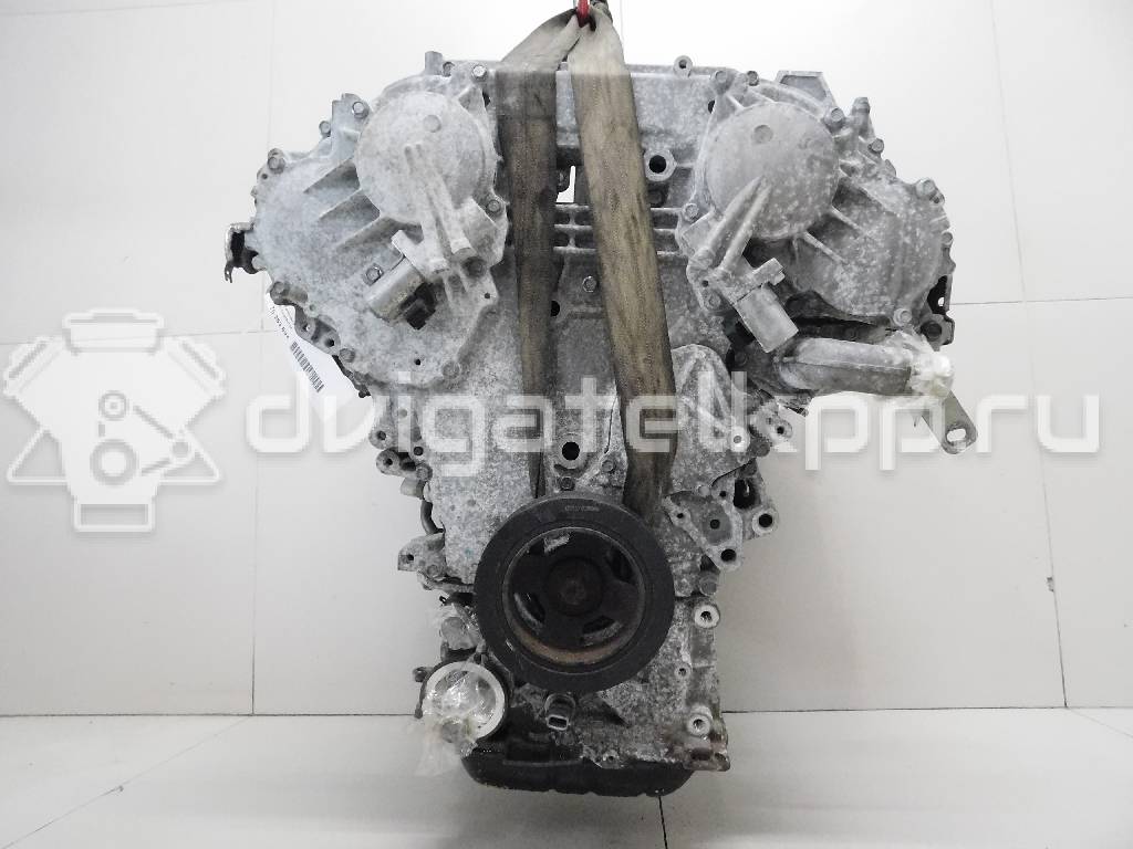 Фото Контрактный (б/у) двигатель VQ35DE для Infiniti / Mitsuoka / Isuzu / Nissan / Nissan (Dongfeng) 231-310 л.с 24V 3.5 л бензин 101023NT0A {forloop.counter}}