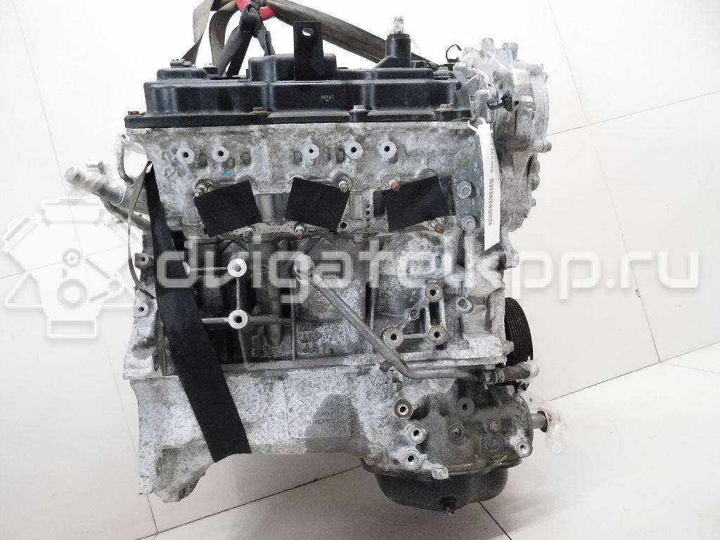 Фото Контрактный (б/у) двигатель VQ35DE для Infiniti / Mitsuoka / Isuzu / Nissan / Nissan (Dongfeng) 231-310 л.с 24V 3.5 л бензин 101023NT0A {forloop.counter}}