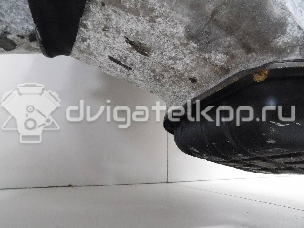 Фото Контрактный (б/у) двигатель VQ35DE для Infiniti / Mitsuoka / Isuzu / Nissan / Nissan (Dongfeng) 231-310 л.с 24V 3.5 л бензин 101023NT0A {forloop.counter}}