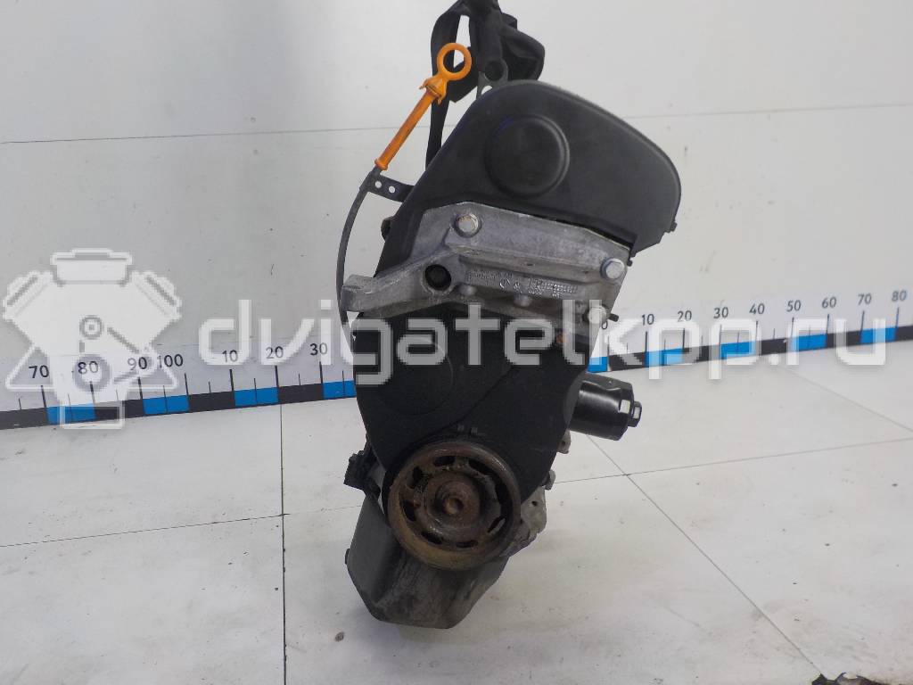 Фото Контрактный (б/у) двигатель BXW для Skoda / Seat 86 л.с 16V 1.4 л бензин 036100098QX {forloop.counter}}