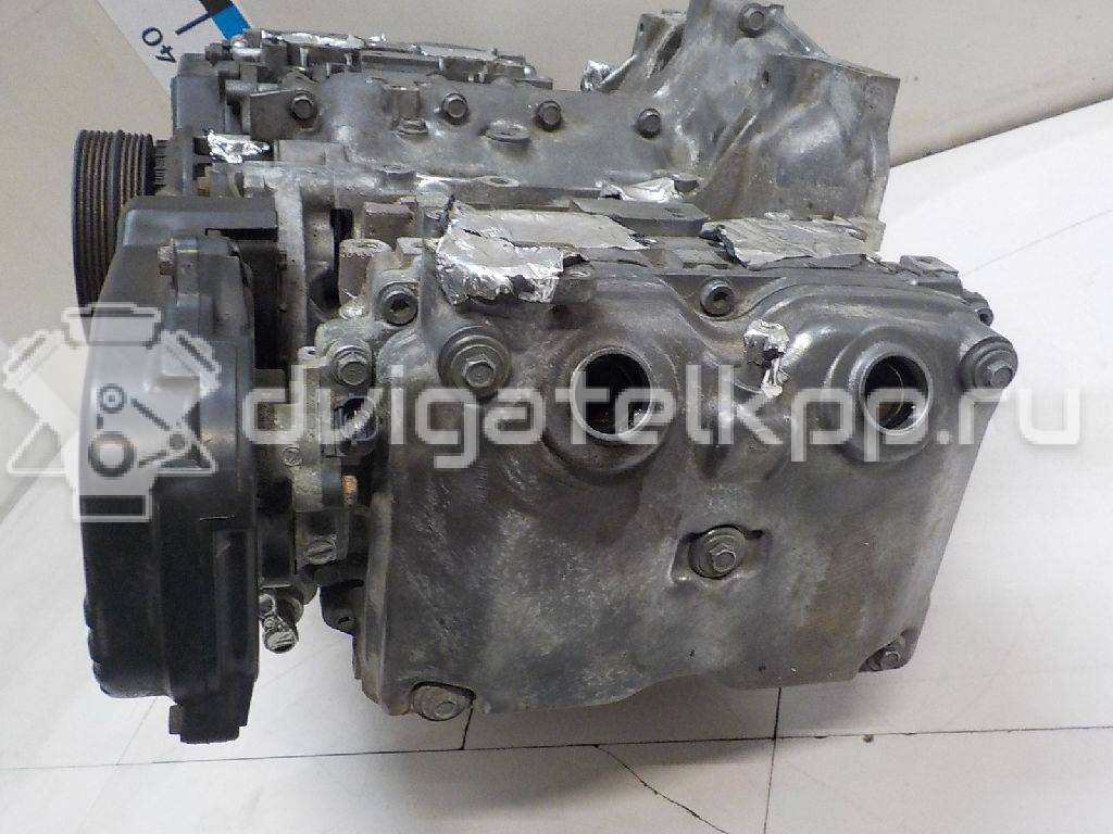 Фото Контрактный (б/у) двигатель EJ201 для Subaru / Chevrolet 115-148 л.с 16V 2.0 л бензин 10100BL740 {forloop.counter}}