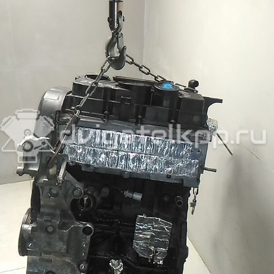 Фото Контрактный (б/у) двигатель ECE для Jeep / Dodge 140 л.с 16V 2.0 л Дизельное топливо 68034258AA