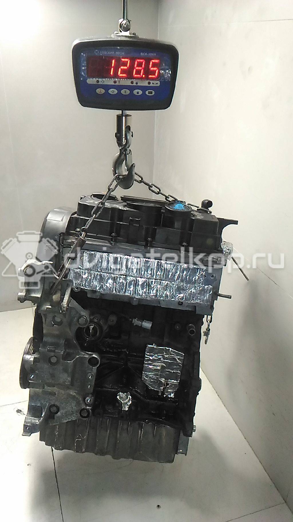 Фото Контрактный (б/у) двигатель ECE для Jeep / Dodge 140 л.с 16V 2.0 л Дизельное топливо 68034258AA {forloop.counter}}