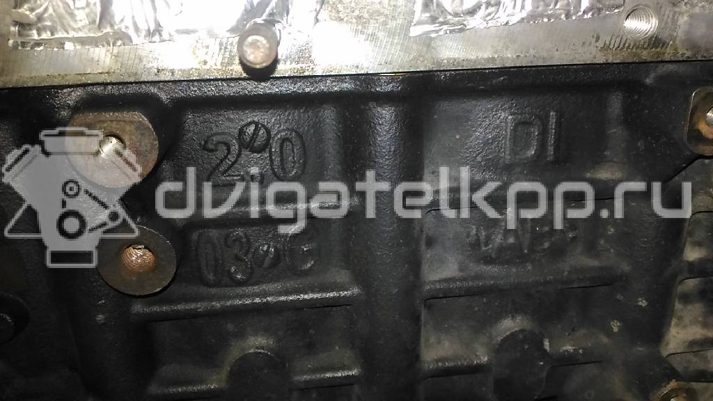 Фото Контрактный (б/у) двигатель ECE для Jeep / Dodge 140 л.с 16V 2.0 л Дизельное топливо 68034258AA {forloop.counter}}