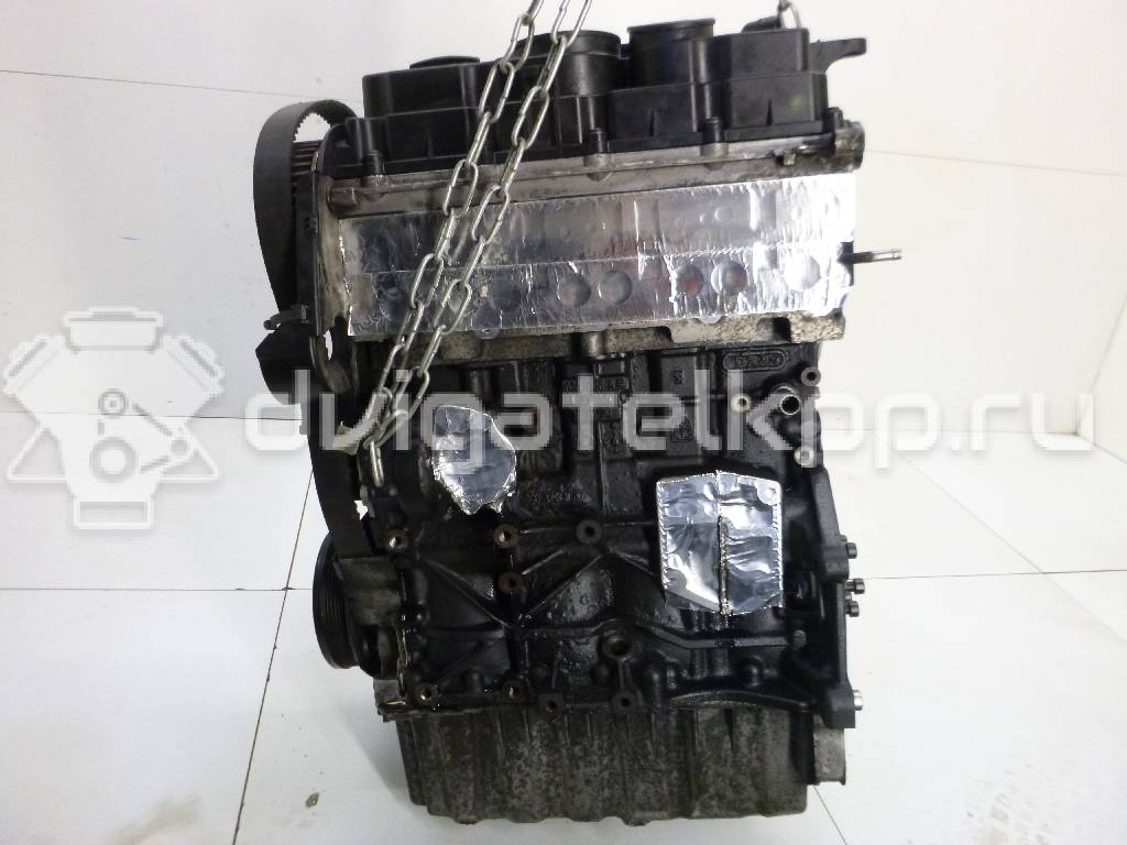 Фото Контрактный (б/у) двигатель ECE для Jeep / Dodge 140 л.с 16V 2.0 л Дизельное топливо {forloop.counter}}