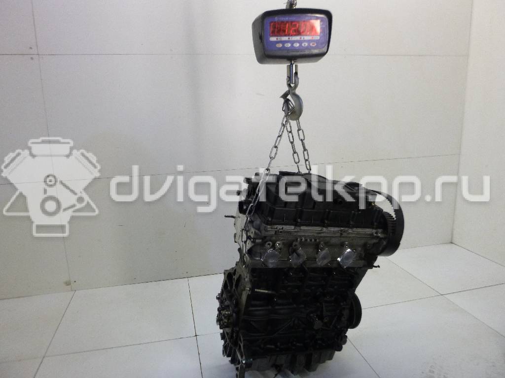 Фото Контрактный (б/у) двигатель ECE для Jeep / Dodge 140 л.с 16V 2.0 л Дизельное топливо {forloop.counter}}