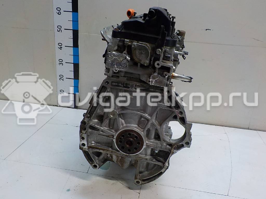 Фото Контрактный (б/у) двигатель R20A2 для Honda Civic / Cr-V 143-155 л.с 16V 2.0 л бензин {forloop.counter}}