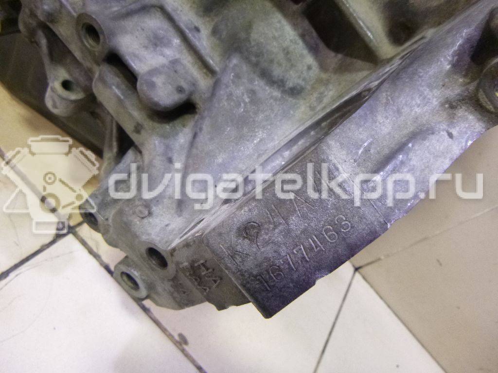 Фото Контрактный (б/у) двигатель K24A4 для Honda / Honda (Gac) 162 л.с 16V 2.4 л бензин {forloop.counter}}