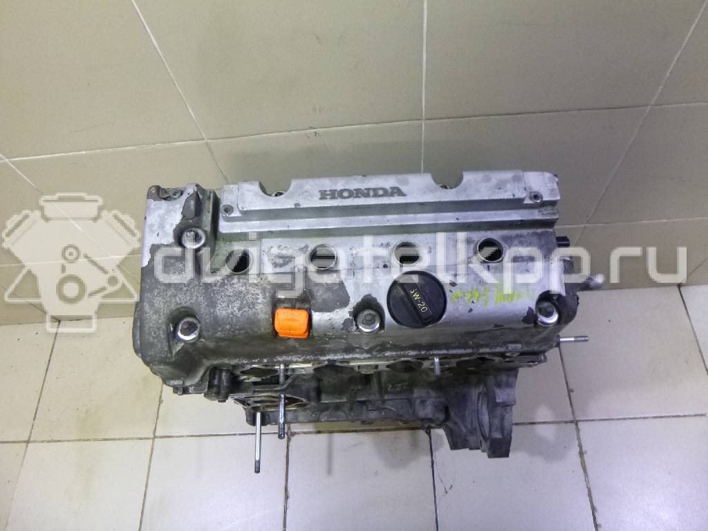 Фото Контрактный (б/у) двигатель K24A4 для Honda / Honda (Gac) 162 л.с 16V 2.4 л бензин {forloop.counter}}