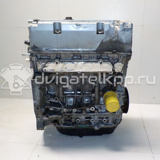 Фото Контрактный (б/у) двигатель K24A8 для Honda / Honda (Gac) 154-180 л.с 16V 2.4 л бензин