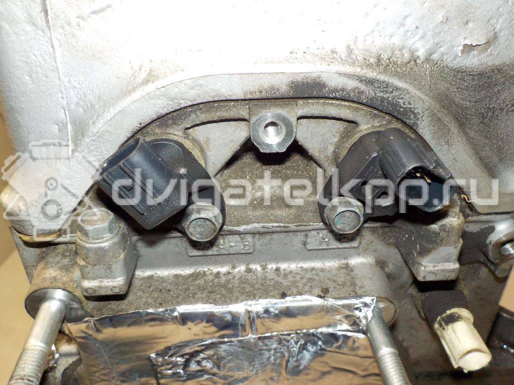 Фото Контрактный (б/у) двигатель K24A8 для Honda / Honda (Gac) 154-180 л.с 16V 2.4 л бензин {forloop.counter}}