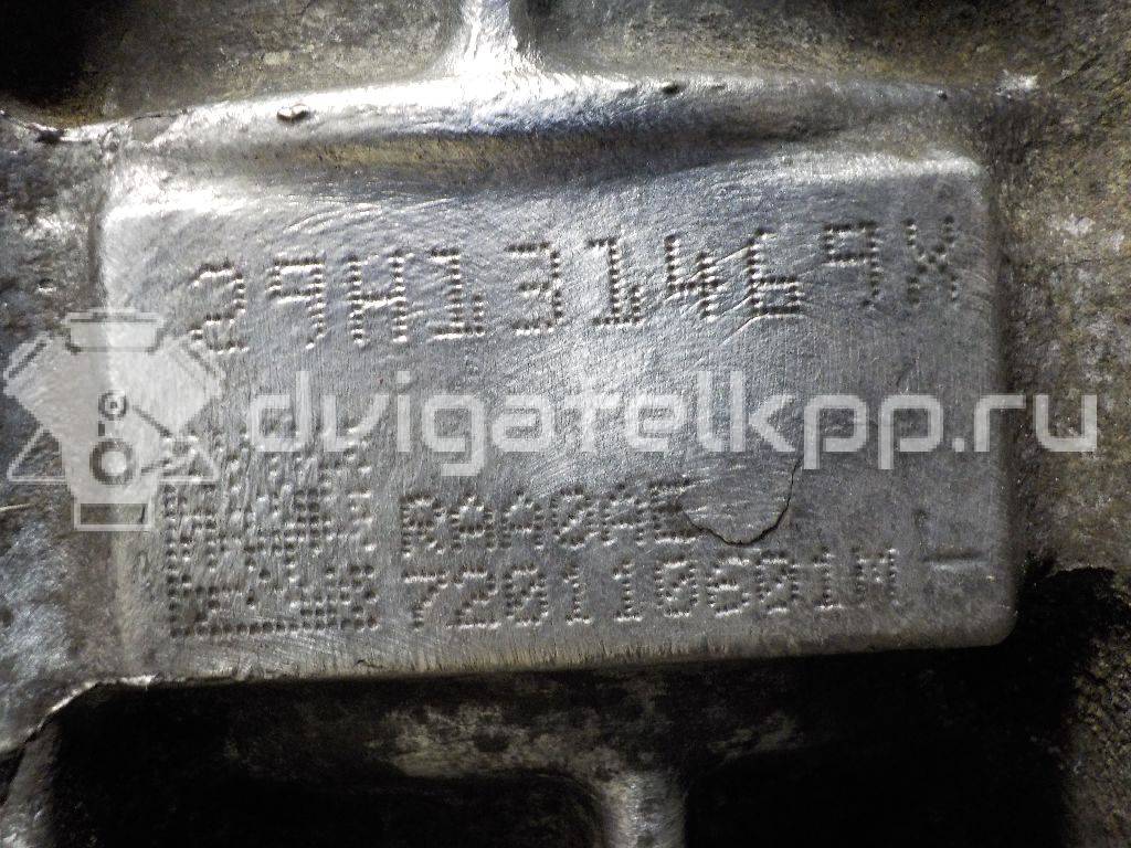 Фото Контрактный (б/у) двигатель K24A8 для Honda / Honda (Gac) 154-180 л.с 16V 2.4 л бензин {forloop.counter}}