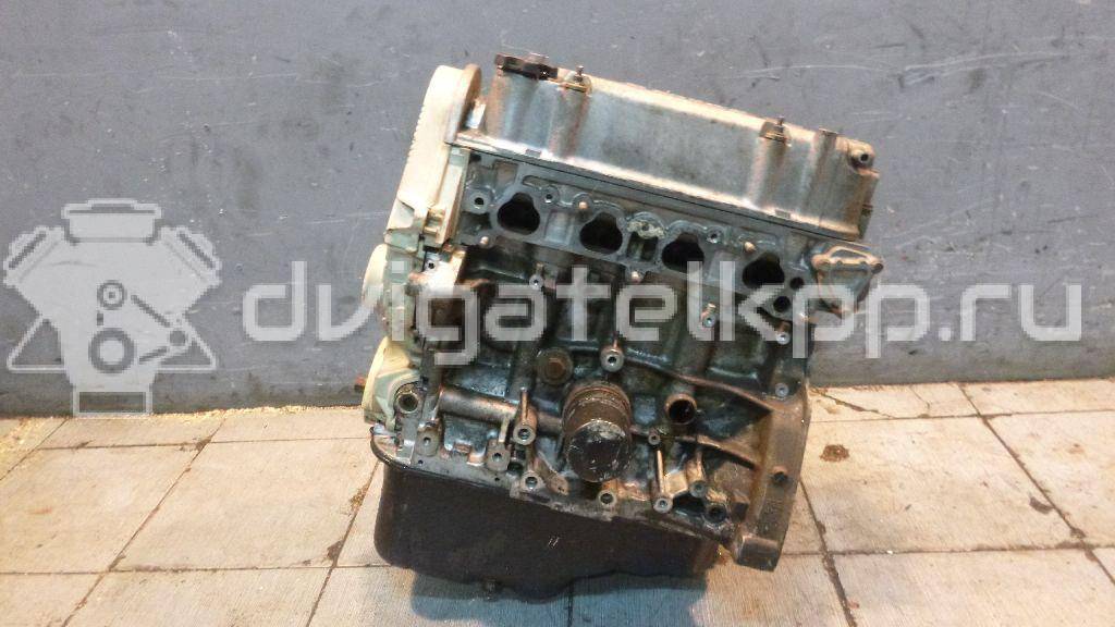 Фото Контрактный (б/у) двигатель D16A для Honda Crx / Civic / Orthia Partner El , Ey / Domani 107-124 л.с 16V 1.6 л бензин {forloop.counter}}