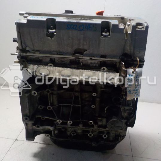 Фото Контрактный (б/у) двигатель K24A4 для Honda / Honda (Gac) 158-190 л.с 16V 2.4 л бензин