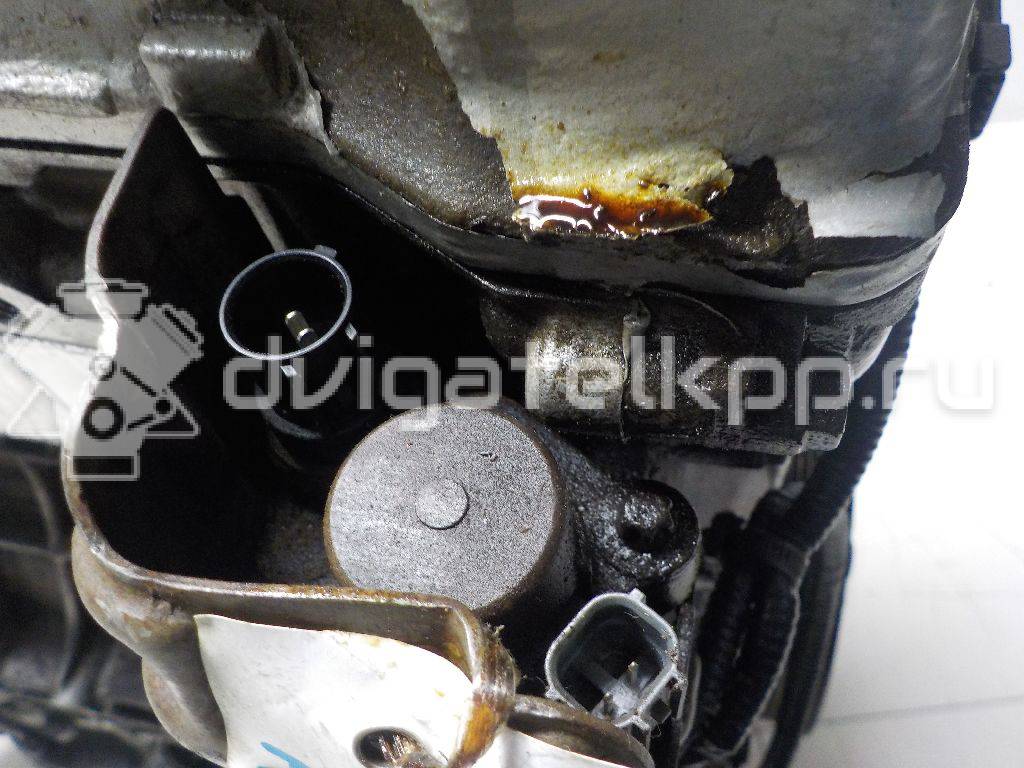 Фото Контрактный (б/у) двигатель K24A4 для Honda / Honda (Gac) 158-190 л.с 16V 2.4 л бензин {forloop.counter}}