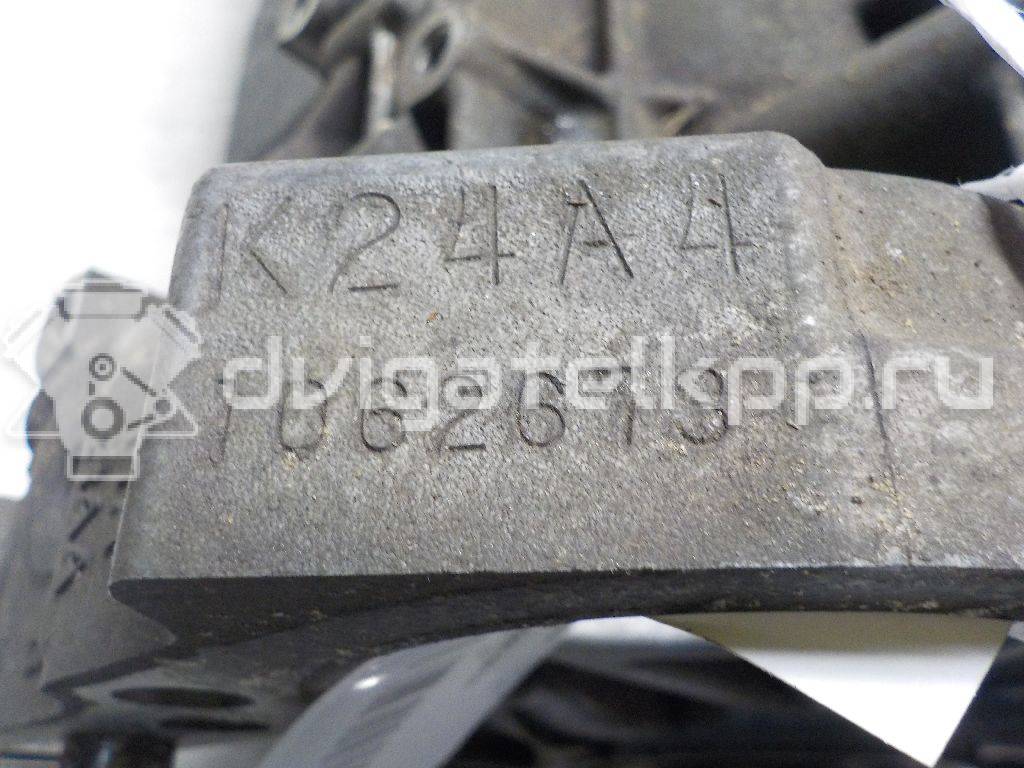 Фото Контрактный (б/у) двигатель K24A4 для Honda / Honda (Gac) 158-190 л.с 16V 2.4 л бензин {forloop.counter}}