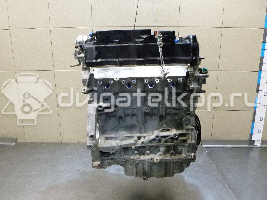 Фото Контрактный (б/у) двигатель K24W1 для Honda Accord 188-192 л.с 16V 2.4 л бензин {forloop.counter}}