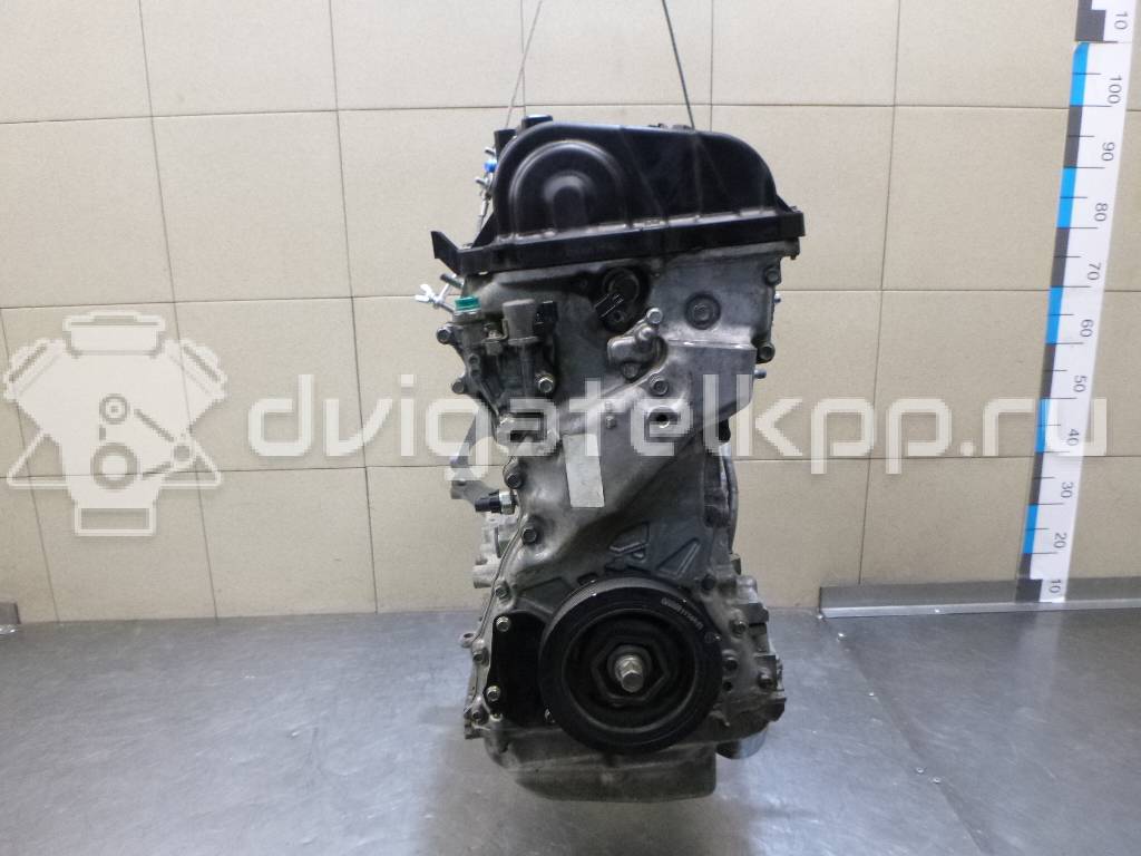 Фото Контрактный (б/у) двигатель K24W1 для Honda Accord 188-192 л.с 16V 2.4 л бензин {forloop.counter}}