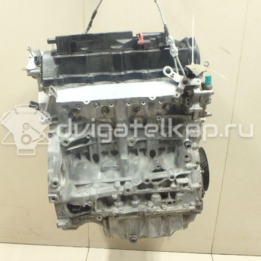 Фото Контрактный (б/у) двигатель K24W1 для Honda Accord 188-192 л.с 16V 2.4 л бензин