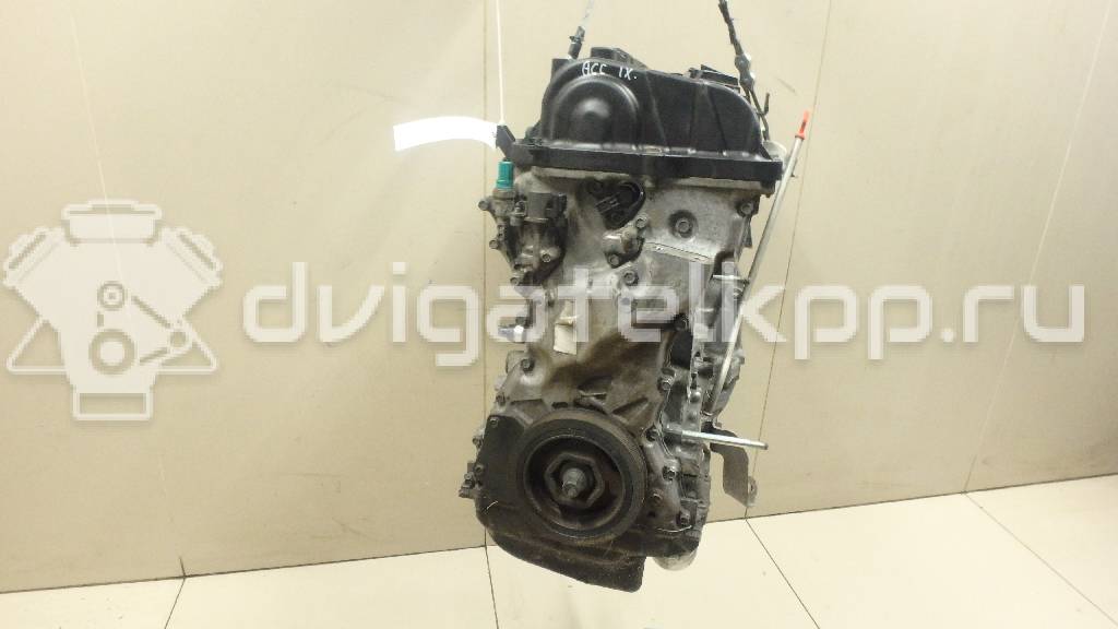 Фото Контрактный (б/у) двигатель K24W1 для Honda Accord 188-192 л.с 16V 2.4 л бензин {forloop.counter}}